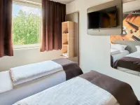 B&B HOTEL Offenbach-Süd Hotels in Heusenstamm