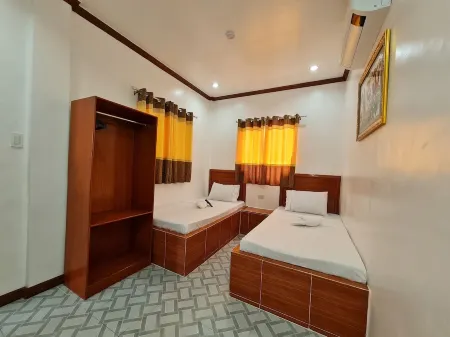 Alona Rose Hotel by SMS Hospitality
