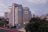 Hilton Garden Inn Pune Hinjawadi Hotels near INFOTEK SOFTWARE AND SYSTEMS PRIVATE LIMITED
