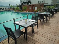 Hotel Senses - Pools