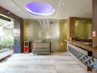 Hotel City Inn فنادق في جابالبور