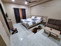 Hotel Sai Palace Hotels near Lalbagh Ground