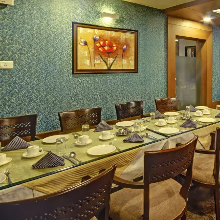 Pride Ananya Resorts