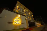 The Royal Palace Hotels near Vashi Railway Station