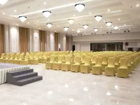 Hotel Skanda Palace Hotels in Tiruvallur