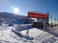 Hotel Himalaya View فنادق في Kempty Range
