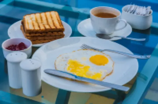 Zostel Jodhpur- Clock Tower Hôtels à : 