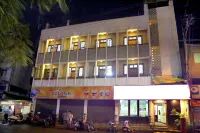 Solanki Guest House - 2つ星
