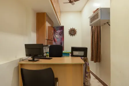 Hotel Temple Stay Отели рядом с достопримечательностью «Dsit,collage,samayapuram,trichy»