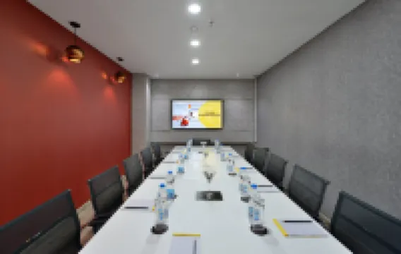 Regenta Central Antarim Ahmedabad