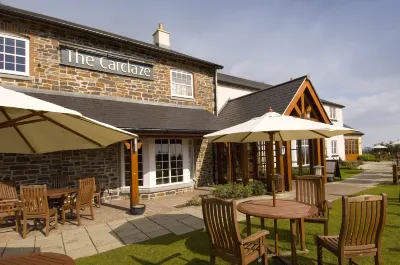 St. Austell Hotels in Bugle