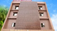 Hotel South Avenue Hotels in Tirunelveli