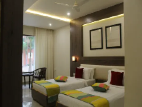 Seven Sky Clarks Exotica