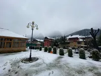 Hotel Volga