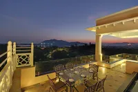Jhadol Vijay Vilas Near Lake Pichola