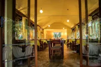 Crescent Residency Hotel di Sultans Battery