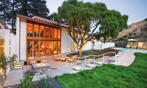 Cavallo Point