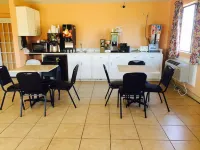 Texas Inn and Suites Lufkin Hotels in Lufkin