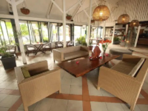 Coconut Palms Resort & Diamond Casino โรงแรมในพอร์ตวิลา