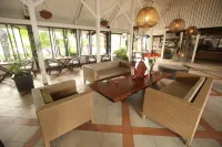 Coconut Palms Resort & Diamond Casino Отели в г. Порт-Вила