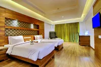 Silvete Hotel Hotels near Climax Academy and Library