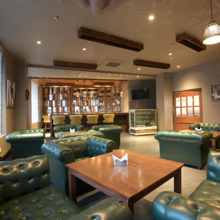 Coral Resort and Spa Centrally Heated Mountain Side Resort Manali
