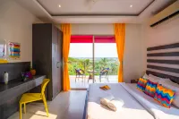 Gostops Goa, Baga Hotels in 