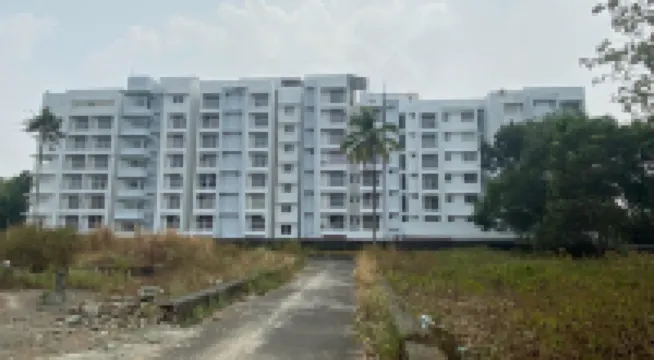 Transit Suites by GrandWest Hotels in 