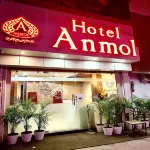 Hotel Anmol Era Hotel a Jabalpur