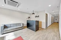 Upar Hotels Uthandi, ECR - balcone