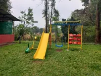 Cocorico Stay Ya! Cottages Alibag Hotels in Satirje