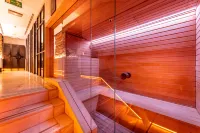 Pestana Collection Plaza Mayor - spa