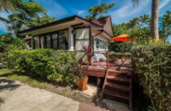 Coco Palm Beach Resort