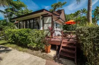Coco Palm Beach Resort Hotels in Koh Samui