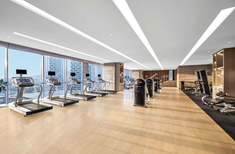 Vignette Collection Hangzhou Huaxia Center Hotel by IHG photo 5