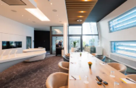 voco BRUSSELS CITY NORTH by IHG