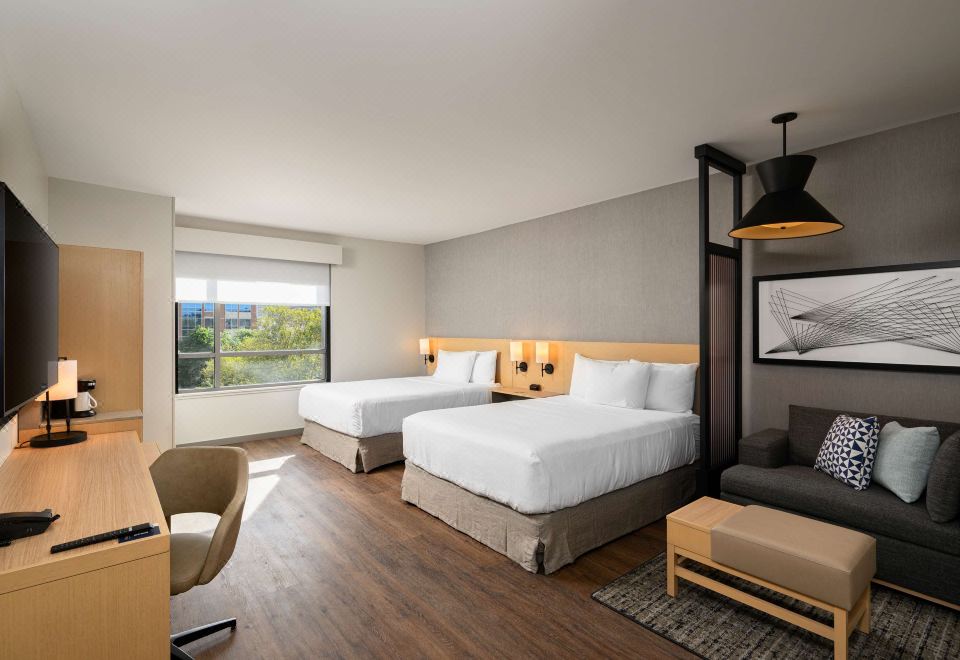 하얏트 플레이스 올버니/다운타운