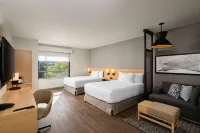 Hyatt Place Albany/Downtown فنادق في ألباني