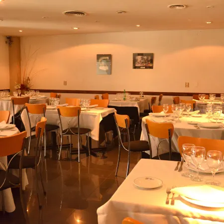 Gran Hotel Presidente