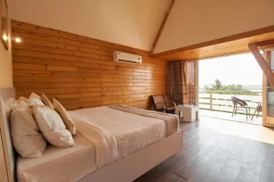 RUMOURSS SKY VILLA AND RESORTS