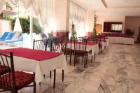 Bella Rose Apart Hotel, Alanya Hotels in Oba Mahallesi