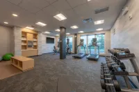 Fairfield Inn & Suites Revelstoke
