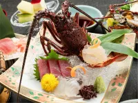 Senpokaku - sarapan