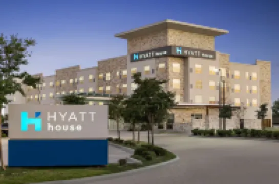 Hyatt House Bryan / College Station