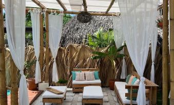 Wander Boutique Hotel