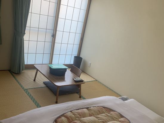 ホテルなにわ