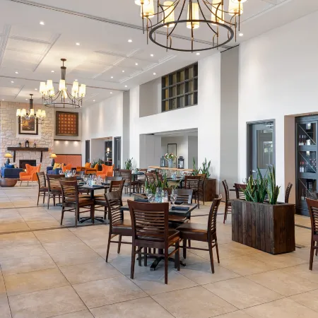 Walnut Beach Resort