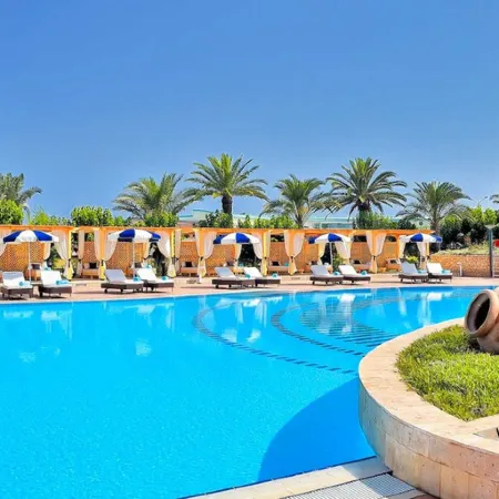 Hotel Oran Bay Managed by Accor