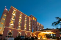 Holiday Inn Express Monterrey Galerias-Sn Jeronimo