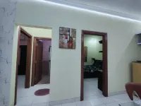 Emily Vilas Sukaresmi住宿飯店